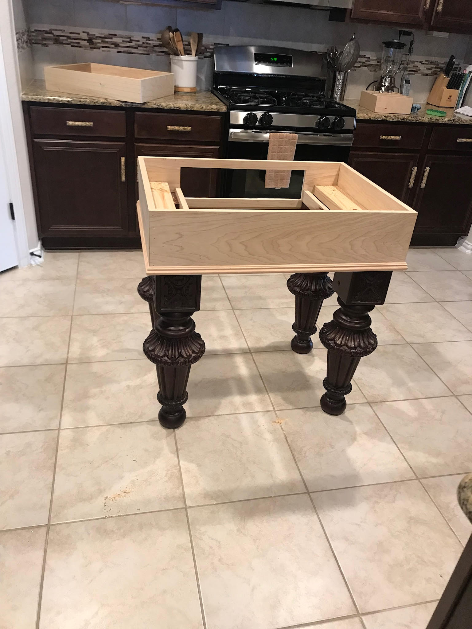 Remodeling contractor in Houston Tx