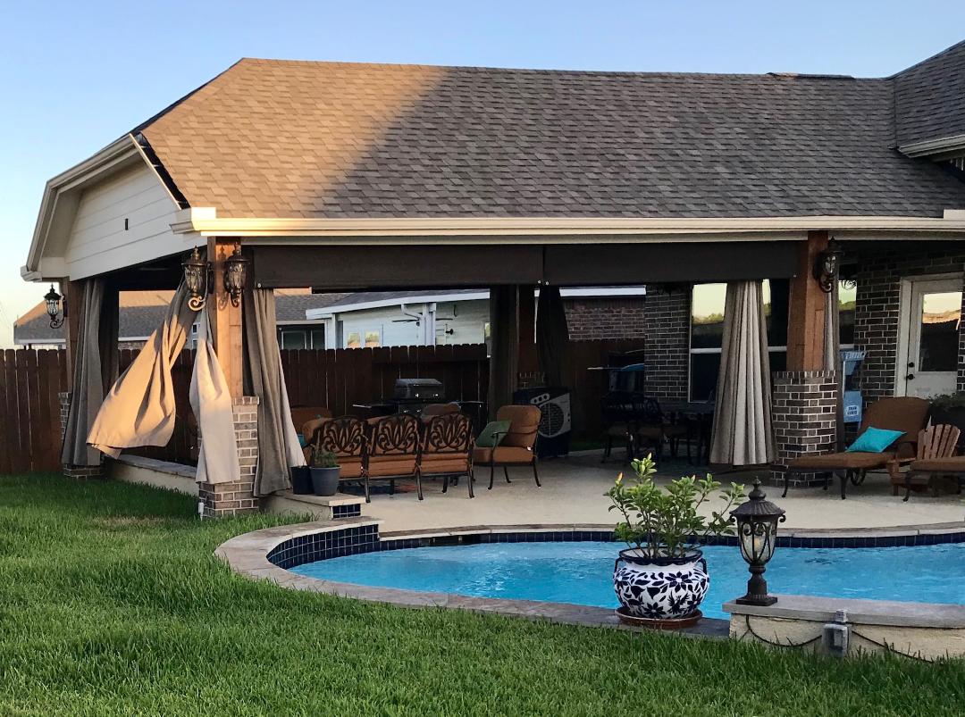 New Drywall installation in Houston Tx