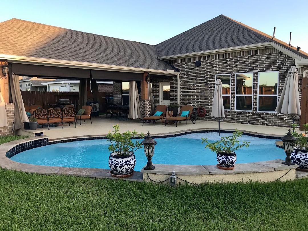 Commercial remodeling contractor in Houston Tx